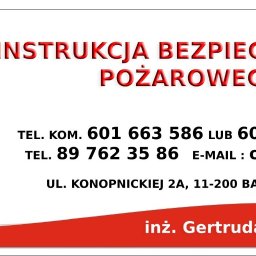 Szkolenia BHP Bartoszyce 4