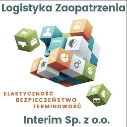 Interim Sp. z o.o. - Transport międzynarodowy do 3,5t Chełm