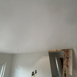 Domy murowane Bogoria 1