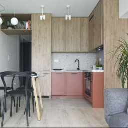 Projektowanie mieszkania Kielce 12