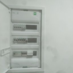 Wykończenia wnętrz Bolszewo 1