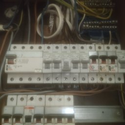 Wykończenia wnętrz Bolszewo 2