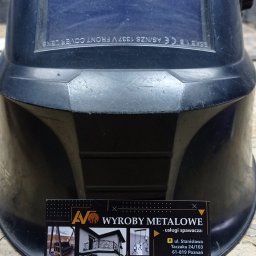 FRIENDS ANDVAL ANDRII KUCHER - Oczka Wodne Swarzędz