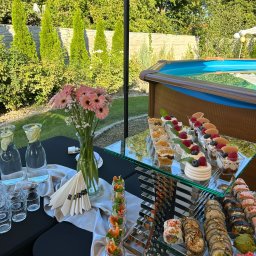 Catering świąteczny Wrocław 1