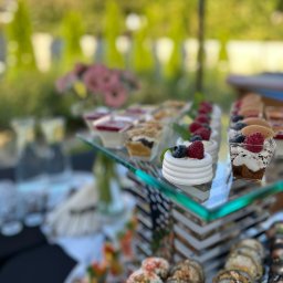 Catering świąteczny Wrocław 2