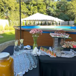 Catering świąteczny Wrocław 3