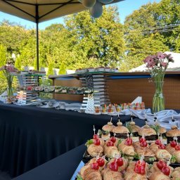 Catering świąteczny Wrocław 4