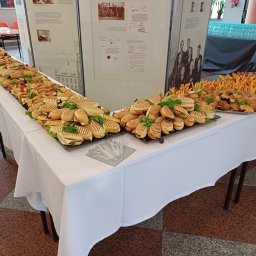 Catering świąteczny Wrocław 48