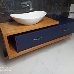 Szafy na wymiar Chrząstawa mała 4