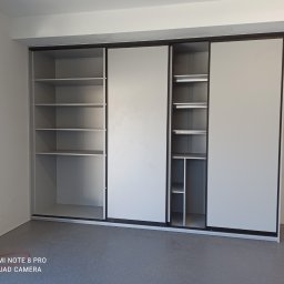 Szafy na wymiar Chrząstawa mała 3