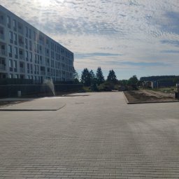 FIRMA HANDLOWO-USŁUGOWA 