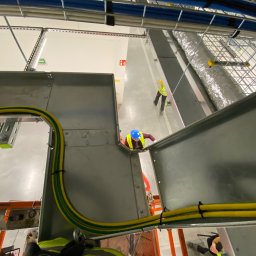 Drobne prace elektryczne Warszawa 1