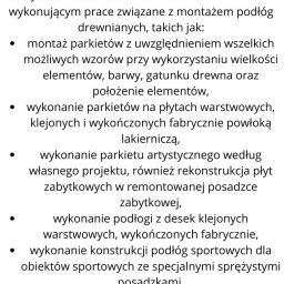 Dariusz Ziemczyk - Sufit Napinany w Łazience Szczecin