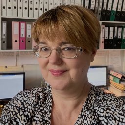 Nataliia Kurbanova - Księgowanie Przychodów i Rozchodów Warszawa