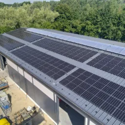 Instalacja fotowoltaiczna 65 kWp
