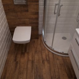 Wykończenia wnętrz Poznań 4