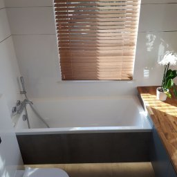 Wykończenia wnętrz Poznań 3