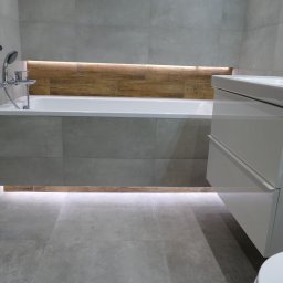 Wykończenia wnętrz Poznań 2