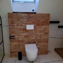 Wykończenia wnętrz Poznań 1