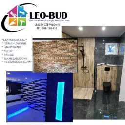 Leo-Bud - Ocieplanie Dachu Lipnica