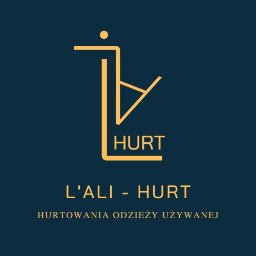 L'Ali Hurt - Odzież Używana Bychawa
