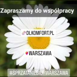 Sprzątanie biur Warszawa 1