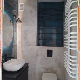 Glazurnik Bierutów 4