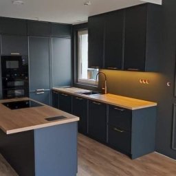 Kuchnie na wymiar Przeźmierowo 3