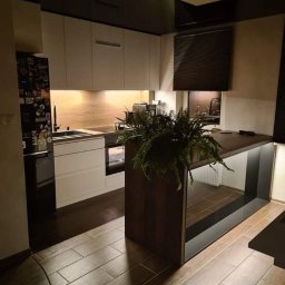 Kuchnie na wymiar Przeźmierowo 4