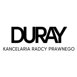 Kancelaria Radcy Prawnego Jakub Duray - Kancelaria Adwokacka Gdańsk