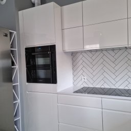 Malowanie Warszawa 2