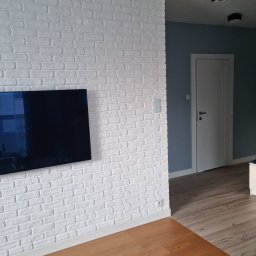 Piotr Kaczorowski - Malowanie Elewacji Warszawa