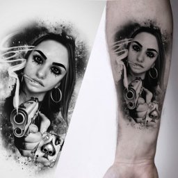 Grafik komputerowy Wrocław 3