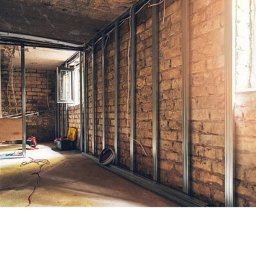 Łukasz Gojtowski - Renowacja Elewacji Gdynia