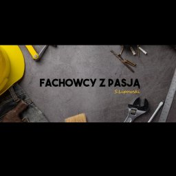 Fachowcy z Pasją - Naciągany Sufit Poznań