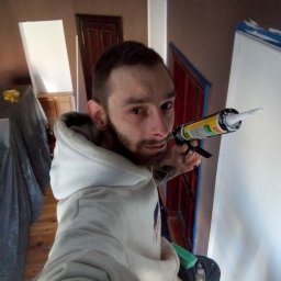 Usługi Malarskie Paweł Ufniarz - Malowanie Lokali Firmowych Szczecin