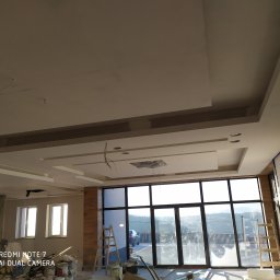 Płyta karton gips Myślenice 2