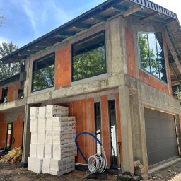 Fundamenty Warszawa 2