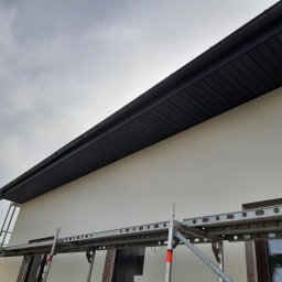 Naprawa dachów Dąbrowa Chełmińska 2