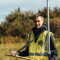 GHM Geodezja Marcin Halerz - Dobry Geodeta Sanok