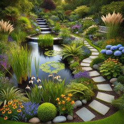 Gospodarstwo Ogrodniczo-Szkółkarskie z Winnicą 