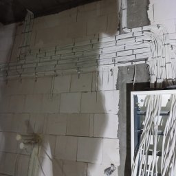 GostEL - Przegląd Elektryczny Domu Chmielno