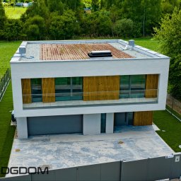 Domy murowane Kraków 4