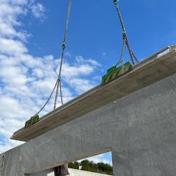 Domy modułowe Opoczno 3