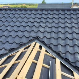 Krycie dachów Wrocław 4