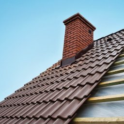 Krycie dachów Wrocław 3