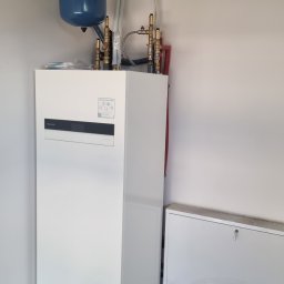 Ogrzewanie, Pompa Ciepła, Klimatyzacja, Marek Gawęcki - Porządne Pompy Ciepła Gorzów Wielkopolski