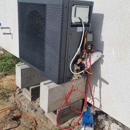 Ogrzewanie, Pompa Ciepła, Klimatyzacja, Marek Gawęcki - Świetne Instalacje Grzewcze Gorzów Wielkopolski