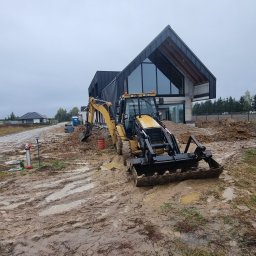 Ogrzewanie, Pompa Ciepła, Klimatyzacja, Marek Gawęcki - Solidni Serwisanci Klimatyzacji Gorzów Wielkopolski