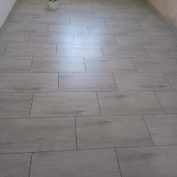 Remont łazienki Dordrecht 1